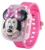 Vtech Minnies Lernuhr (pink) Produktbild-Vorschau 3