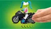 LEGO 60341 City Stuntz Umstoß-Challenge Set, y compris moto Voir les images du produit 23