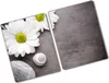 Tulup Glas Herdabdeckplatte - 2x40x52 cm - Produktbild-Vorschau 1