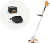 Stihl FSA 57 SET 28 cm Akku Schwarz, Metallisch, Orange Produktbild-Vorschau 4
