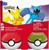 MEGA Pokémon HXP15, Sada na stavění, 6 rok/roky, Plast, 45 Náhled obrázku produktu 9