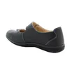 Boulevard Damen Sommer Mary-Jane-Schuhe mit Produktbild-Vorschau 2