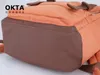 Himawari městský batoh na notebook šedý 15,6" voděodolný Náhled obrázku produktu 25