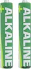 InLine® Alkaline Batterien , AAAA, 2er Produktbild-Vorschau 2