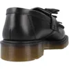Dr. Martens Adrian Tassel Loafers in Schwarz – Größe 9,5 UK Produktbild-Vorschau 9