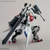 Gundam - Mg 1/100 Gundam Barbatos Lupus - Kit di modellismo Anteprima dell’immagine prodotto 3