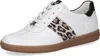 Caprice Sneaker - Weiß Leo Leder : 42 : Normal Größe: 42 Produktbild-Vorschau 1