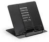 Support pour livres Relaxdays, lot de 2, support de lecture Voir les images du produit 10