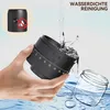 A3 Kaffeemühle mit keramischem Mahlwerk, tragbar Grinder Produktbild-Vorschau 5