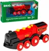 BRIO Rode Lola, batterijhouder Productafbeelding-voorbeeld 15