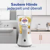 SAGROTAN® HYDRA CARE NO TOUCH Flüssigseife im Spender 250 Produktbild-Vorschau 4