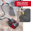 Bezsáčkový cyklón LEHMANN 1,8 l, sada trysek, turbokartáč, Náhled obrázku produktu 28