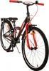 Volare Thombike Kinderfahrrad - Jungen - 24 Zoll - Schwarz Produktbild-Vorschau 10