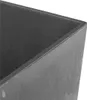 Hoher Blumentopf Effect Urbi DURS200E mit Einsatz | Beton Produktbild-Vorschau 9
