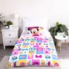Disney Bettwäsche Minnie süßes Baby 100x135, 40x60 cm Produktbild-Vorschau 4