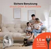 ProfiCare XL Windmaschine mit 45 cm Ø | verstellbarer Produktbild-Vorschau 4