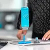 Zestaw do czyszczenia Hydrapak Hya192n, niebieski, czarny  Podgląd zdjęcia produktu 4