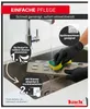 Koch #108 Premium Flammenverteiler 37 x 10 cm für Enders Produktbild-Vorschau 3