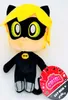 Miraculous Ladybug und Cat Noir. Playmates Produktbild-Vorschau 3