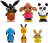 3519 Bing figurki zestaw SULA FLOP 6 FIGUREK Podgląd zdjęcia produktu 14