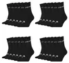 12 Paar HEAD Uni Short Crew Socken Baumwolle Blend Sport Produktbild-Vorschau 1