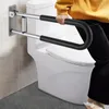 Podpěrné rukojeti WC Podpěrná skládací rukojeť Bezbariérová Náhled obrázku produktu 7