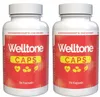 Welltone - 60 Kapsúl Náhľad obrázku produktu 15