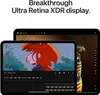 Apple iPad Pro 11 (2024) 5.Gen Wi-Fi 512 GB schwarz Anteprima dell’immagine prodotto 8
