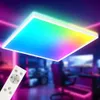 LED Deckenleuchte Smart RGB Bluetooth WiFi Fernbedienung Produktbild-Vorschau 8