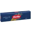 A box of Barilla Capellini pasta. Náhľad obrázku produktu