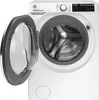 Hoover HWQ4 47AMC/1-84 Waschmaschine 7kg Smarte Bedienung Produktbild-Vorschau 2