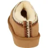 Piece of Mind Damen Hausschuh Lammfell  braun EUR 39 Produktbild-Vorschau 4