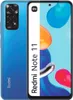 Xiaomi Redmi Note 11 16,3 cm (6.43") Dual SIM Android 11 4G Náhled obrázku produktu 16