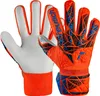 Reusch Torwarthandschuh Attrakt Starter Solid Junior mit Produktbild-Vorschau 1