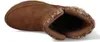 Skechers 167941 Lovely Collab Marrone Anteprima dell’immagine prodotto 3