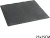 Serviertablett aus Schiefer 25 x 25 cm Produktbild-Vorschau 1