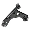 RIDEX 273C0166 Querlenker Vorne Links für OPEL Corsa D Produktbild-Vorschau 3