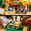LEGO Disney La cabane de Blanche-Neige 43242 Voir les images du produit 13
