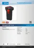 portabler Akkupack, mobile Stromversorgung, wiederaufladbarer Akku, Powerbank, externe Batterie, tragbare Energiequelle Energiereserve 352860 58493 4015671320902 58492 341237 Produktbild-Vorschau