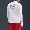 Nike Paris Saint-Germain Strike 2025/26 Trainingspullover Produktbild-Vorschau 3