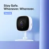 TP-LINK Tapo C100 - Netzwerk-Überwachungskamera - Farbe Produktbild-Vorschau 3