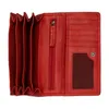 The Chesterfield Brand Cuir porte-monnaie Lentini Wallet Voir les images du produit 2