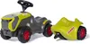 Claas Xerion Rutscher+ Anhänger Im Set Produktbild-Vorschau 1