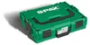 SPAX Montagekoffer L-BOXX, 1 Stück, Schraubenset mit 16 Produktbild-Vorschau 4