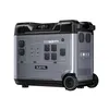 OUKITEL P5000 Pro Powerstation 5120Wh 4000W LiFePO4 mit App Produktbild-Vorschau 5