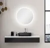 Miroir de salle de bain avec éclairage TALOS miroir de Voir les images du produit 10