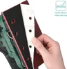 Navaris 25x Klett Schleifpapier rechteckig für Produktbild-Vorschau 3