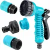 RealG RC-K-2231 Záhradná ohybná hadica s pištoľou Premium, Náhľad obrázku produktu 15