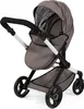 Bayer Design 17086AB Puppenwagen Xeo mit Tasche, Produktbild-Vorschau 3