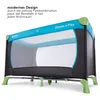Hauck Reisebett Set Dream'n Play - mit Alvi Produktbild-Vorschau 5
